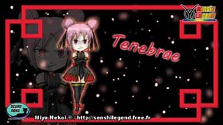 FrameTenebrae